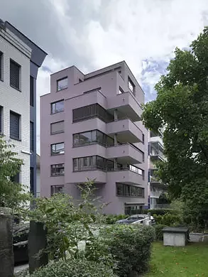Grundrisse / Schnitt