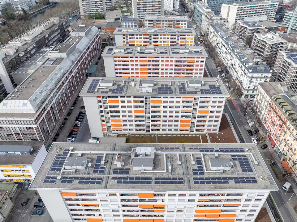 Vue d'ensemble