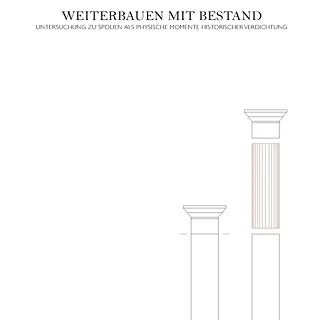 Weiterbauen mit Bestand
