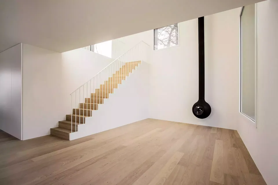 Ansicht Wohnzimmer 1