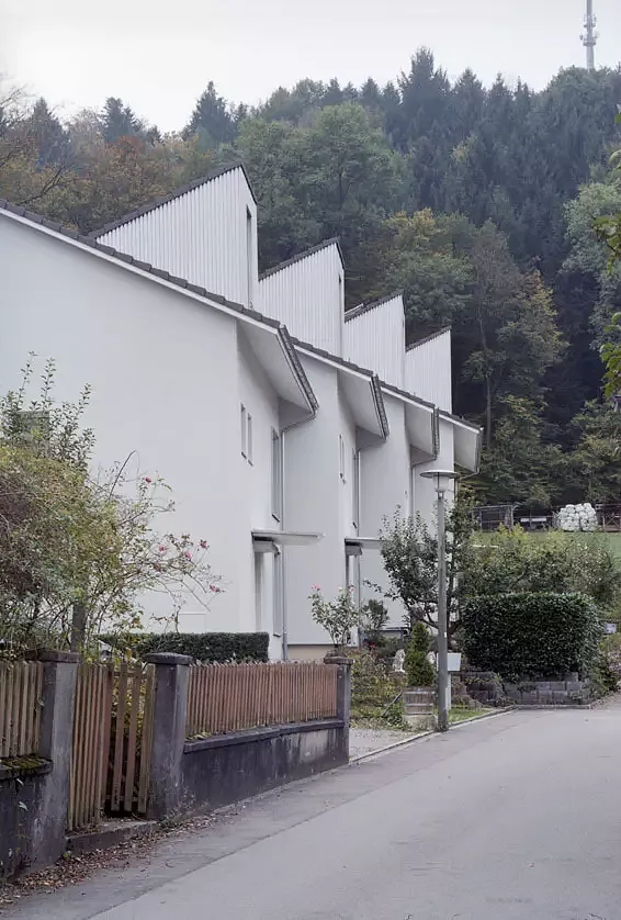 Strassenansicht