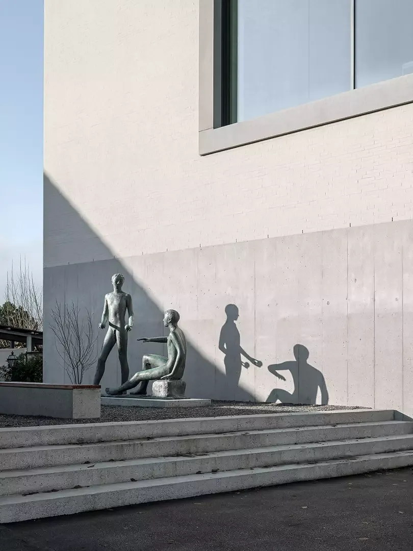 Skulptur