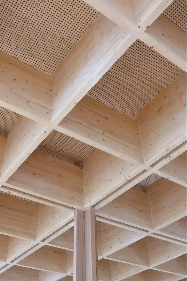 Grille structurelle