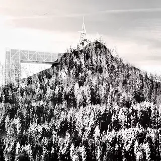 Panorama – Ein Hotel auf dem Uetliberg