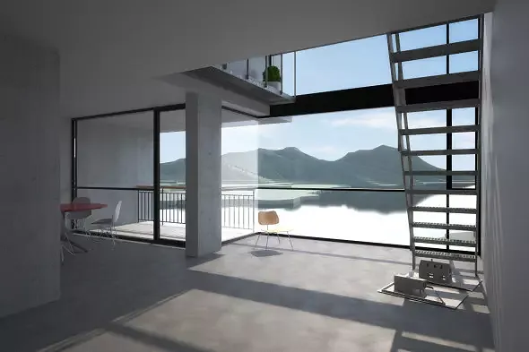 Wohnung