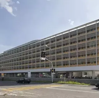 Stabile Amministrativo 3