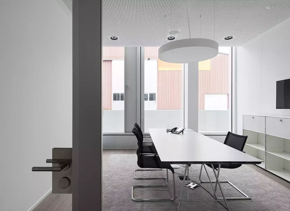 Büro