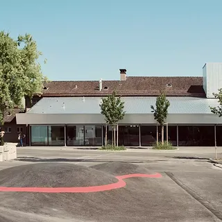 Rénovation et extension de la garderie de Birmensdorf