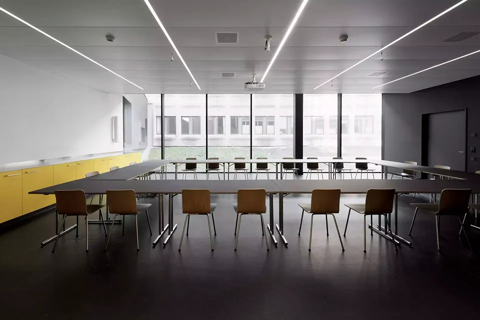 Konferenzraum