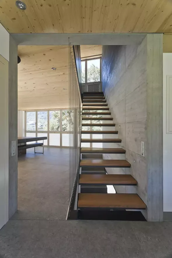 Treppe