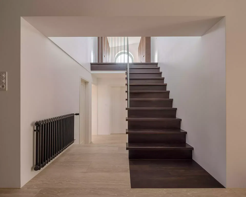 Treppen