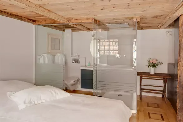 chambre 1er étage