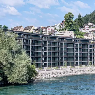 Reussinsel III