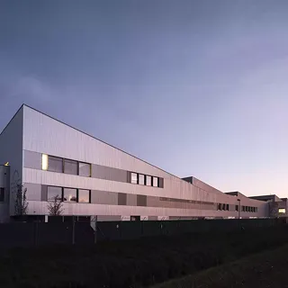 Base aérienne Payerne