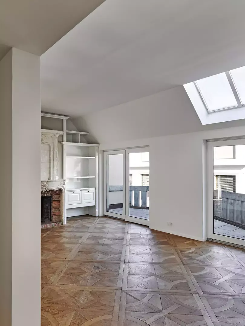 Wohnung