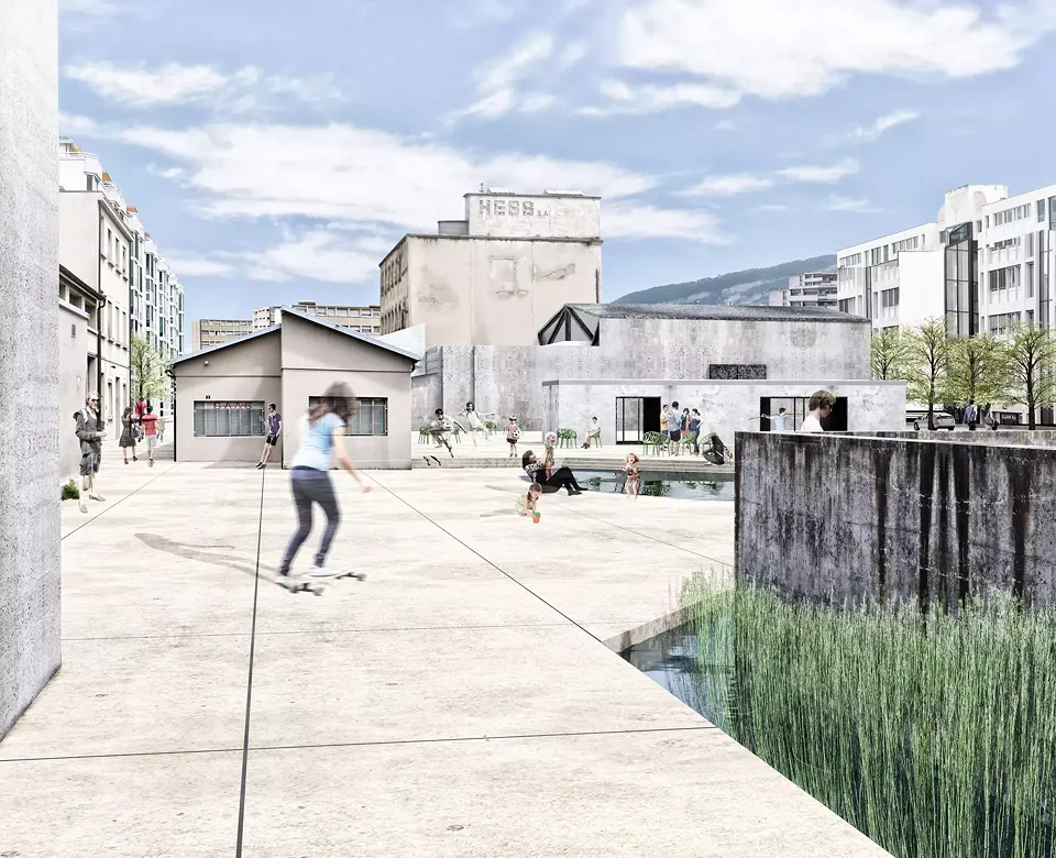 3D projet