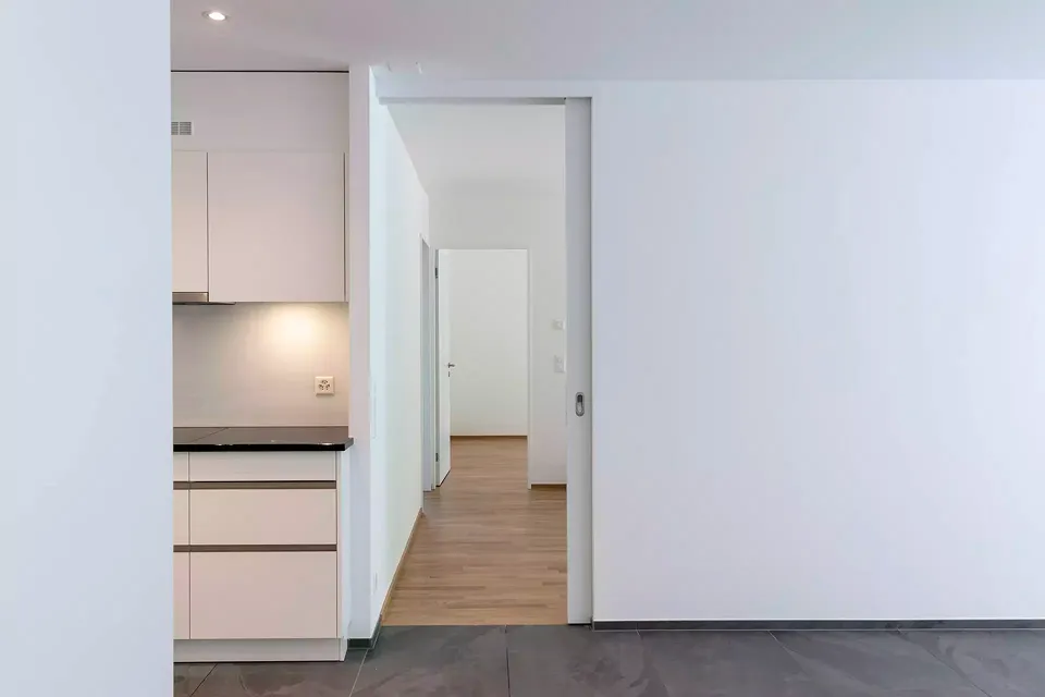 Enfilade W2
