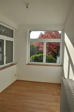 Südfassade