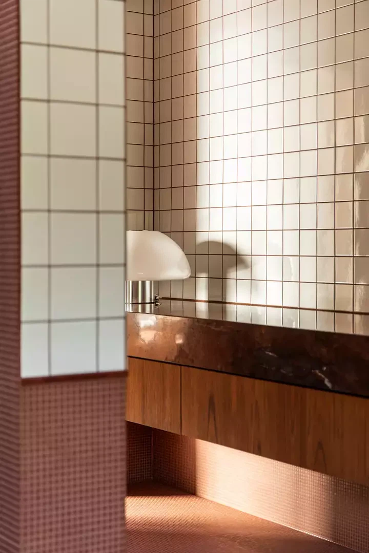 Faeh House, Riehen, Basel