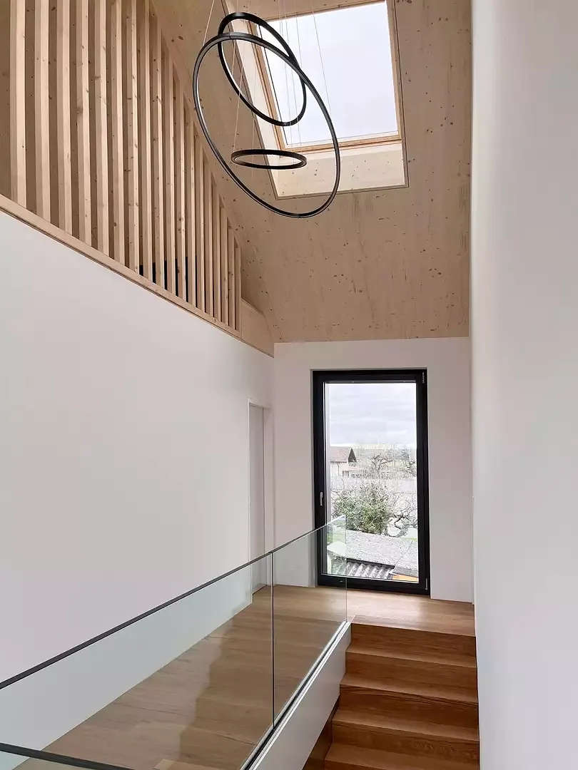 Treppe