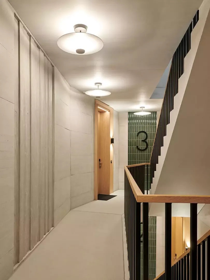 Treppenhaus