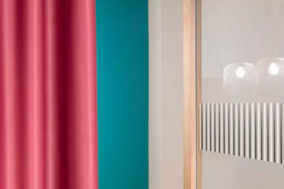 Stimmungsbild - Material