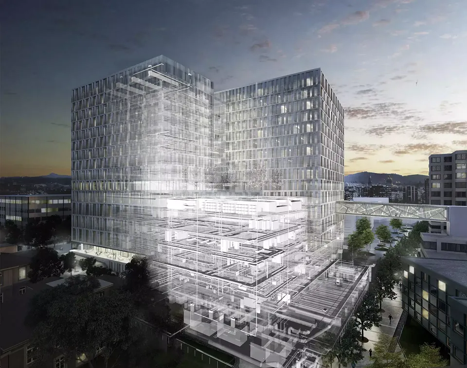 BB12 BIM - Visualisierung