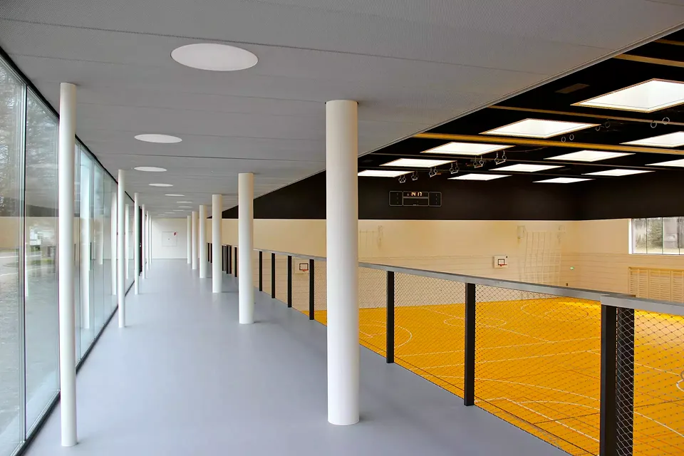 Galerie