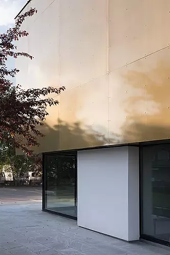 Nordansicht