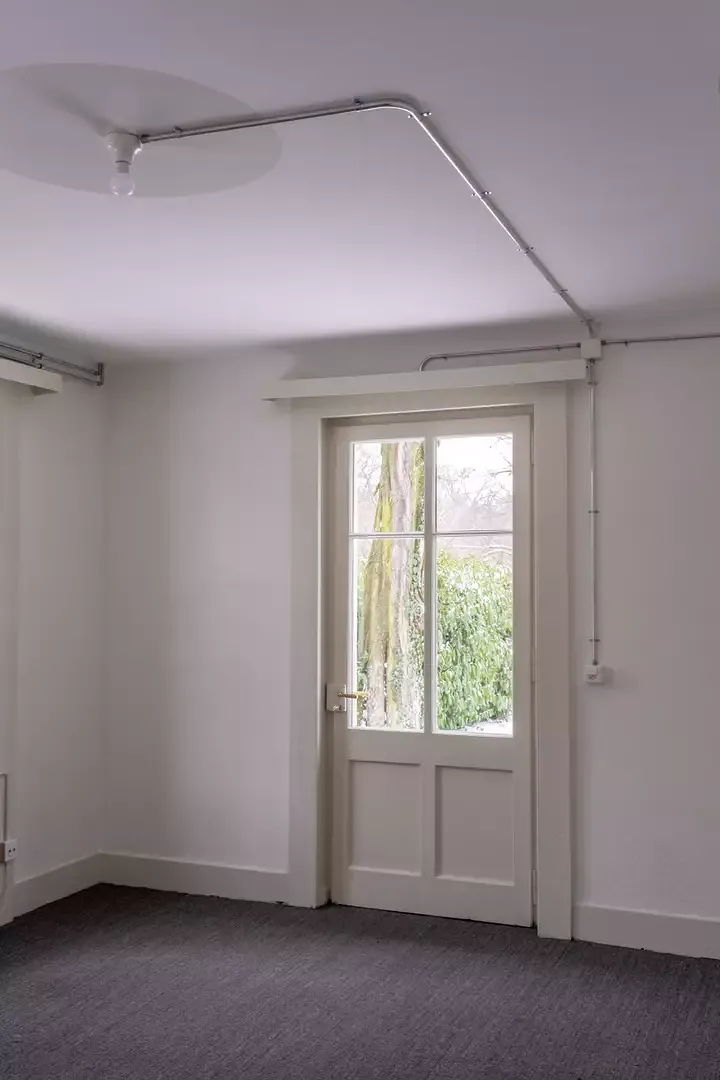 Surface + Technique