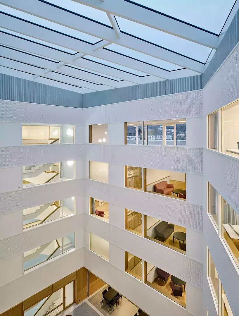 Atrium