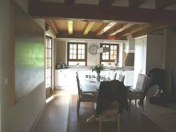 Image de l'intérieur