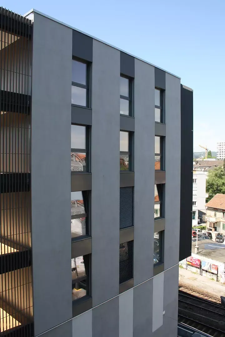 Façade