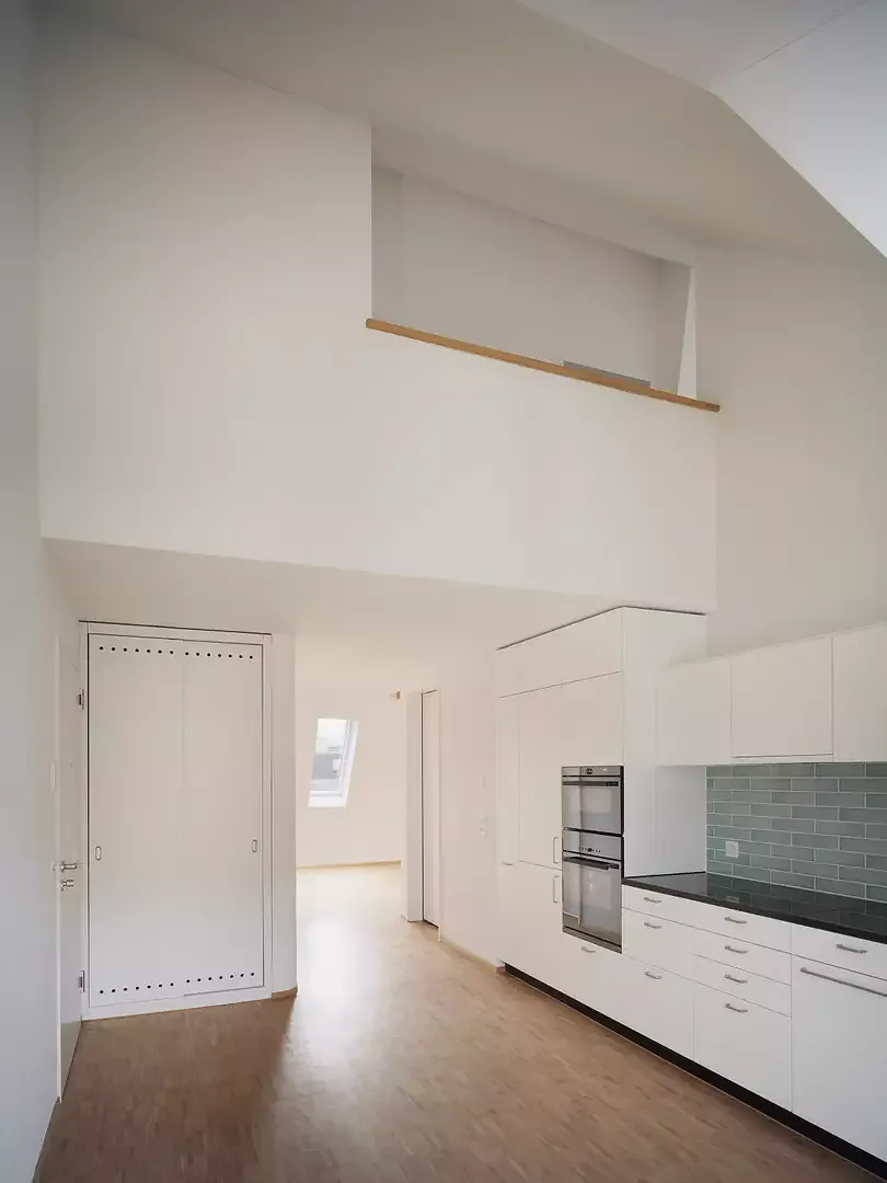 Maisonettewohnung