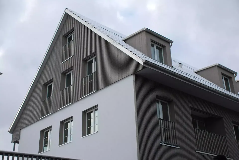 Aussenansicht