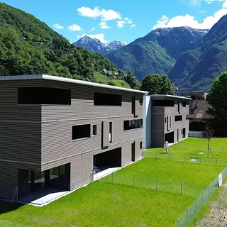 Residenza Al Parco
