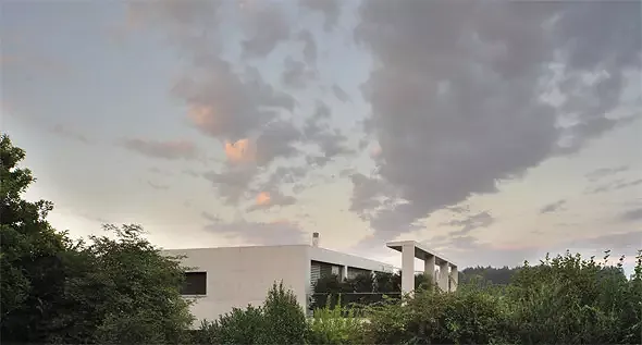 Proximité de la nature