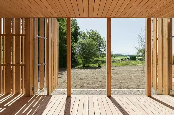 Loggia