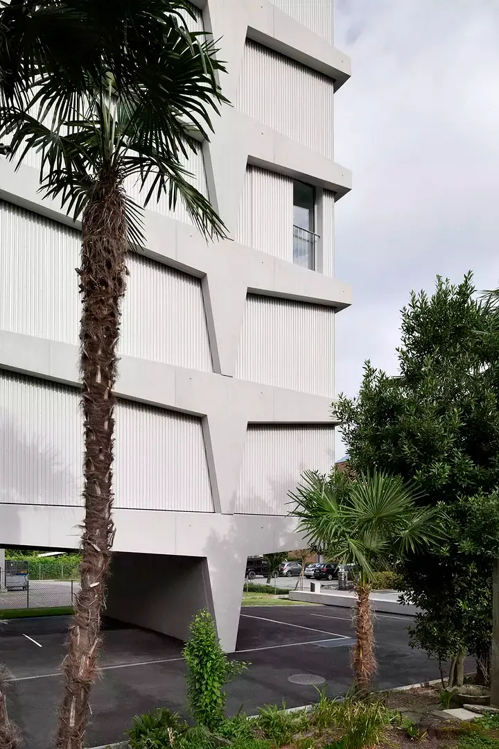 Palazzo Pioda