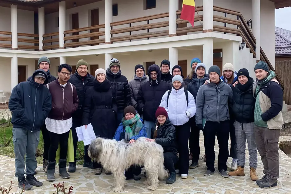 Team Nachhaltiges Bauen