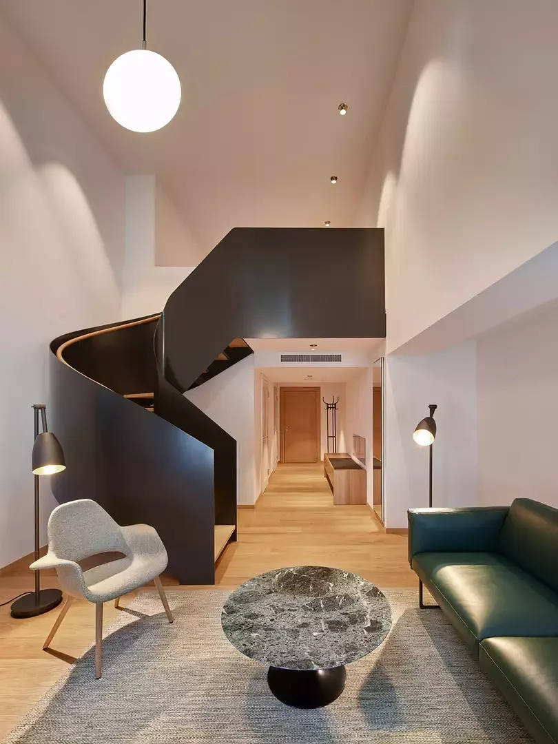 Ochsen Suite