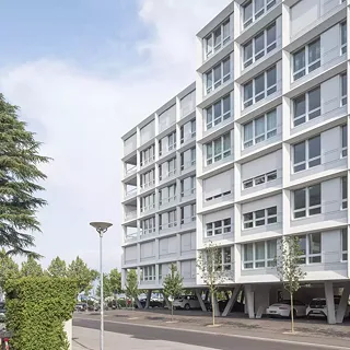 Residenza Trentacinque