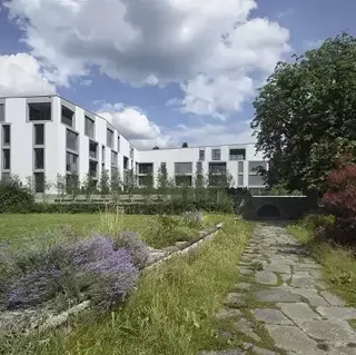 Wohnhaus Im Forster