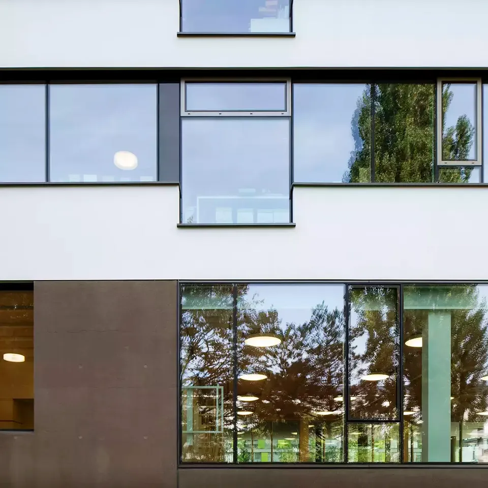 Fassade