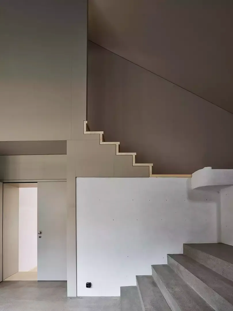 Atelierhaus Bargetzi Olten Waldheim