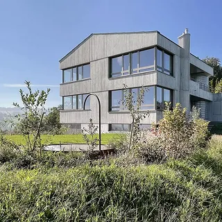 Maison Tan