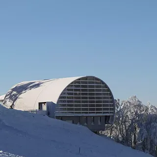 Seilbahn Weissenstein