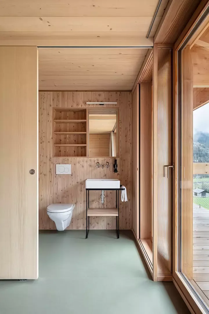 Gästezimmer
