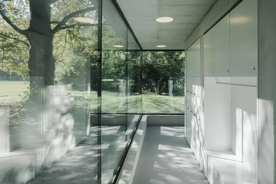 Garderobe