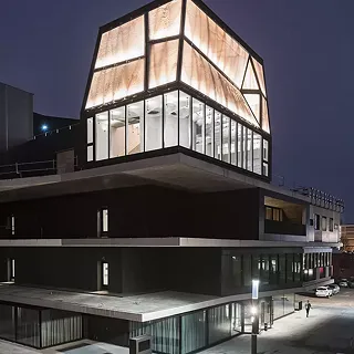 DFAB House